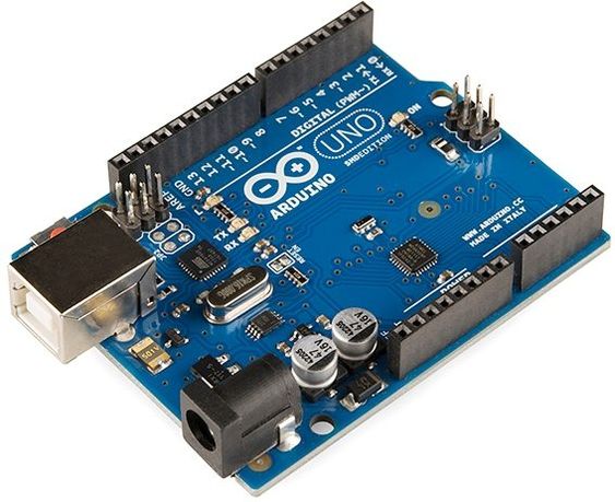 Arduino Course